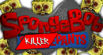 Image 0 for Spongebob Killerpants