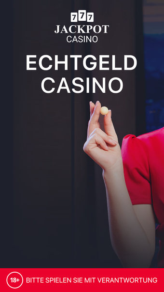 Image 0 for Jackpot Casino - Echtgeld