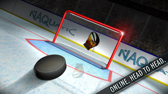 Image 0 for Hockey Showdown