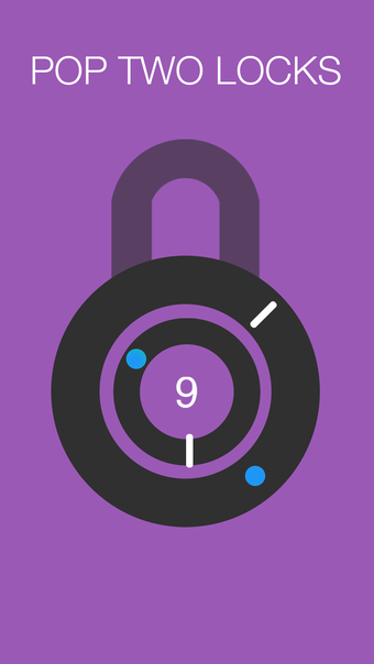 Imagen 0 para Pop Two Locks- Test Refle…