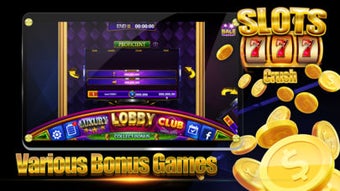 Imagen 0 para Slots Crush