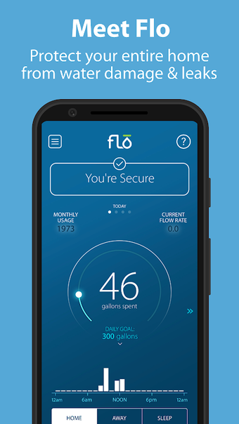 Image 0 for Flo | Smart Home Water Mo…