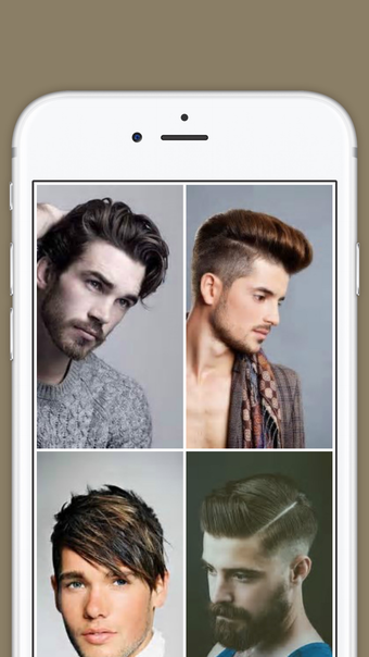 Imagen 0 para Top Hairstyle for men - b…