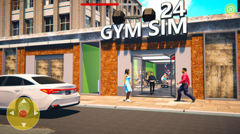 Imagen 0 para Gym Life Simulator 24 Gam…