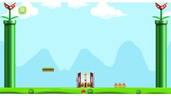 Image 0 for Super Rio Run Platformer