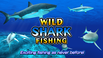 Imagen 0 para Wild Shark Fishing