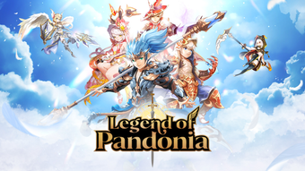 Imagen 0 para Legend of Pandonia