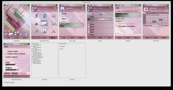 Imagen 0 para Sony Ericsson Themes Crea…