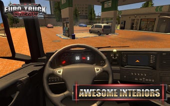 Image 0 for Euro Truck Driver 2018