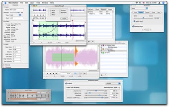 Image 0 for Wave Editor