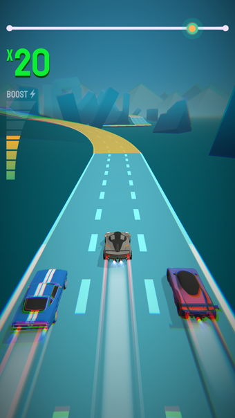 Image 0 for Drift King 3D - Drift Rac…