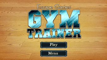 Image 0 for Escape Games - Gym Traine…