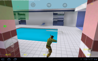 Counter Strike Portable