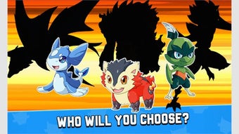 Image 0 for Monster Masters Poke Go