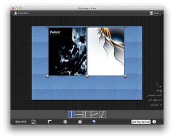 Image 0 for PicFrame+ Free