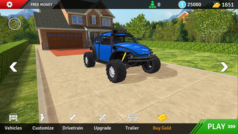 Image 0 for Offroad Revolution