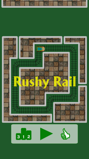 Image 0 for Rushy Rail