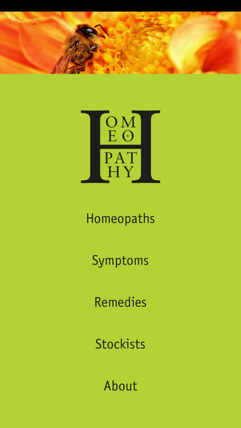 Imagen 0 para Homeopathy UK