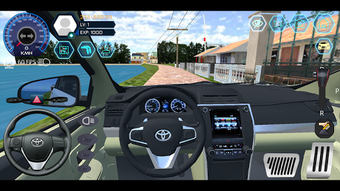 Imagen 3 para Car Simulator Vietnam