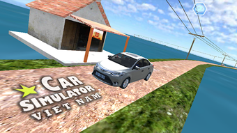 Imagen 6 para Car Simulator Vietnam