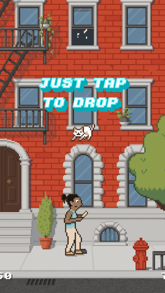 Image 0 for Drop Cats