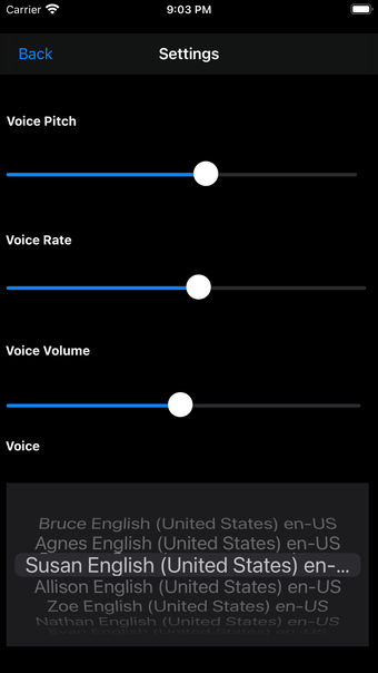 Imagen 0 para Robot Talk