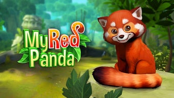 Image 0 for My Red Panda - My lovely …