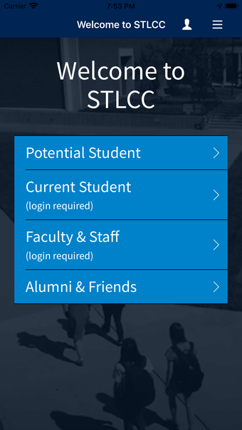 Image 0 for STLCC Mobile