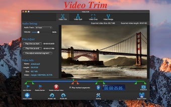 Image 0 for Video Edit Pro - Video Tr…