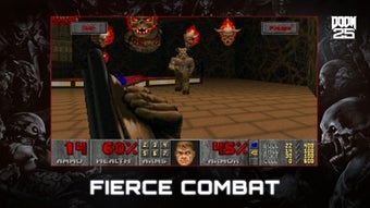 Imagen 0 para DOOM II