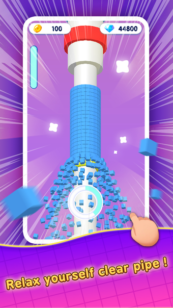 Image 0 for Pipe Master - Puzzle Game