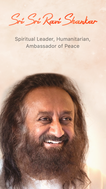 Imagen 0 para Gurudev Sri Sri