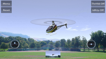 Image 0 for Absolute RC Heli Simulato…