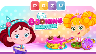 Image 0 for Cooking Master Kids Games