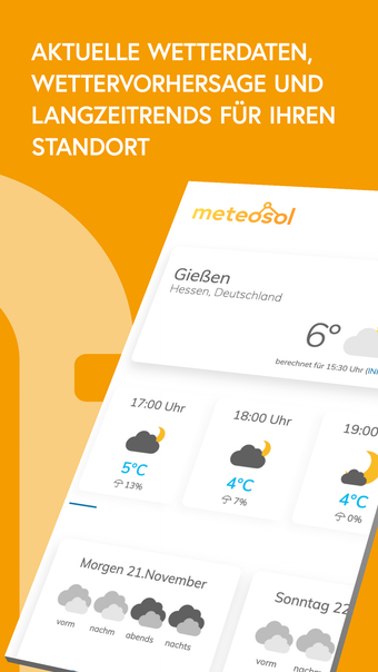 Imagen 0 para meteosol