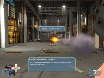 Imagen 11 para Team Fortress 2