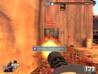 Imagen 1 para Team Fortress 2