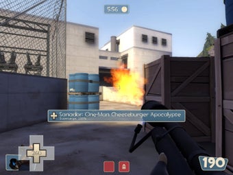 Imagen 7 para Team Fortress 2