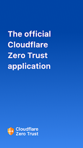 Image 0 for Cloudflare One Agent