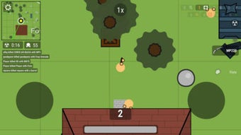 Imagen 0 para Surviv.io