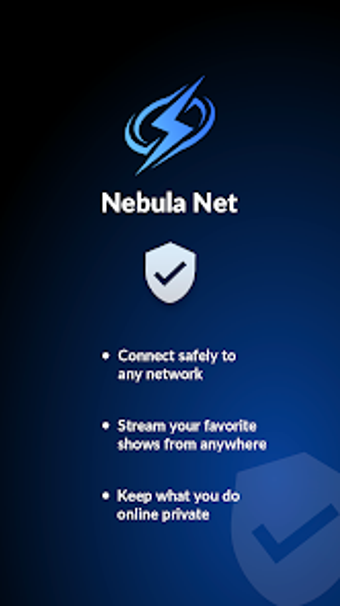 Image 0 for Nebula Net: Secure Privac…