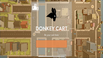 Imagen 0 para Donkey Cart