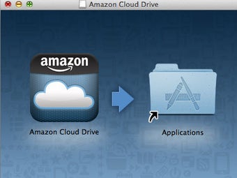 Imagen 0 para Amazon Cloud Drive