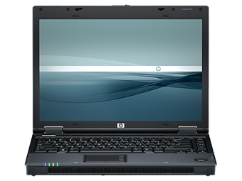 Image 0 for HP Compaq 6510b Notebook …