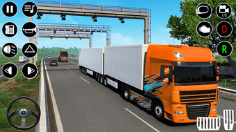 Image 0 for Truck Simulator: Driving …