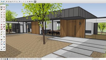 Image 0 for SketchUp Pro