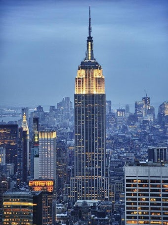 Imagen 0 para New York Wallpapers HD