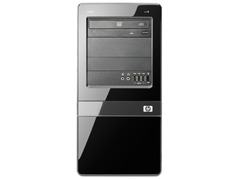 Image 0 for HP Elite 7100 Microtower …