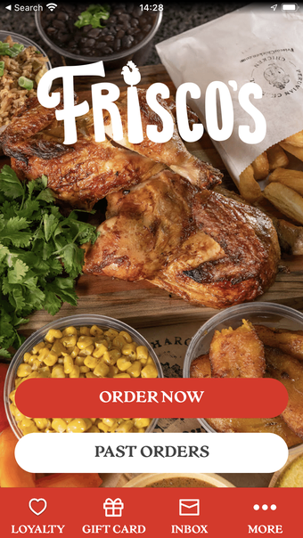 Imagen 0 para Friscos Chicken