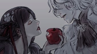 Imagen 0 para Snow White Ashes